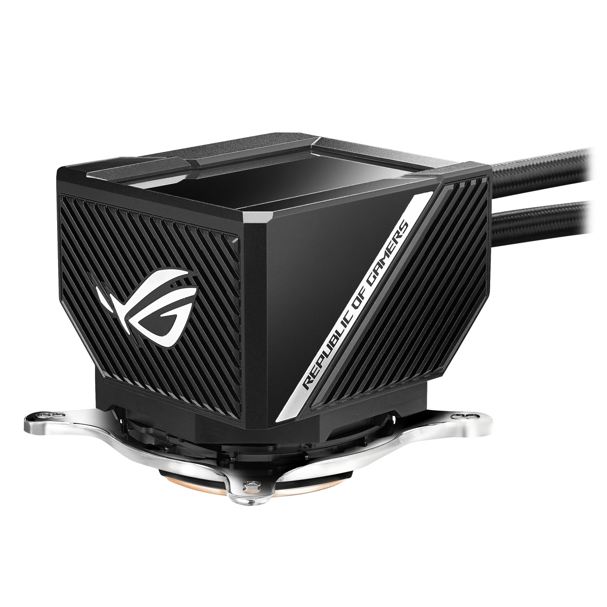 ASUS ROG Ryujin II 240 | AiO-Wasserkühlung Kühlung Produkt Bild 4