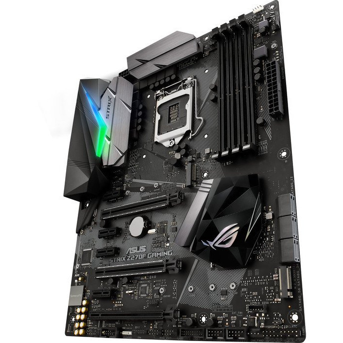 Core i7-7700K, ASUS H270, CPUクーラー, 電源セット Core i7-7700K, ASUS H270, CPUクーラー, 電源セット Core i7-7700K