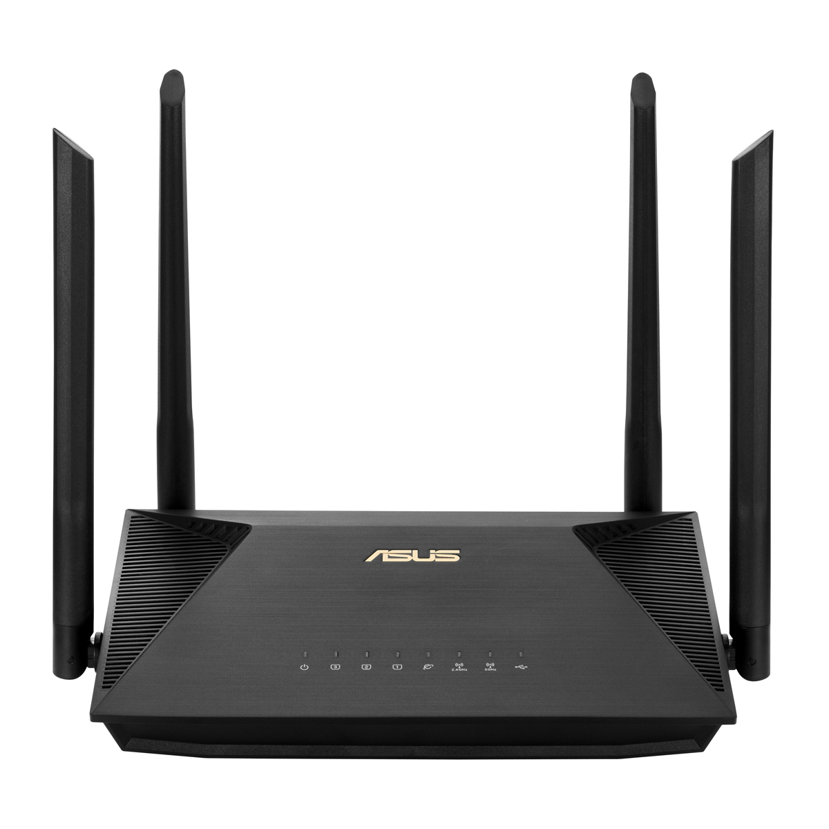ASUS RT-AX53U WiFi 6 Router B-Ware AX1800 Dual-Band, 3x GbE LAN, AiMesh