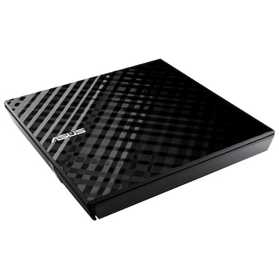 ASUS SDRW-08D2S-U Lite Optisches Laufwerk DVD±RW Schwarz