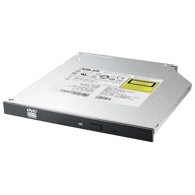 ASUS SDRW-08U1MT Optisches Laufwerk Eingebaut DVD-RW Schwarz