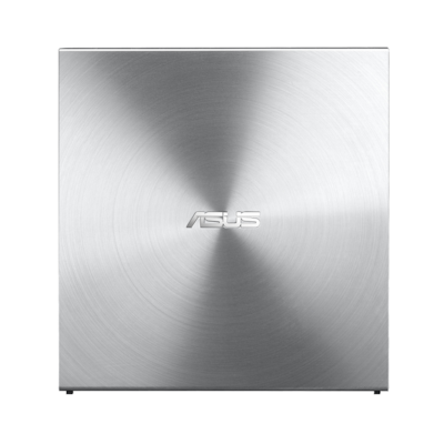 ASUS SDRW-08U5S-U Optisches Laufwerk DVD Super Multi DL Metallisch