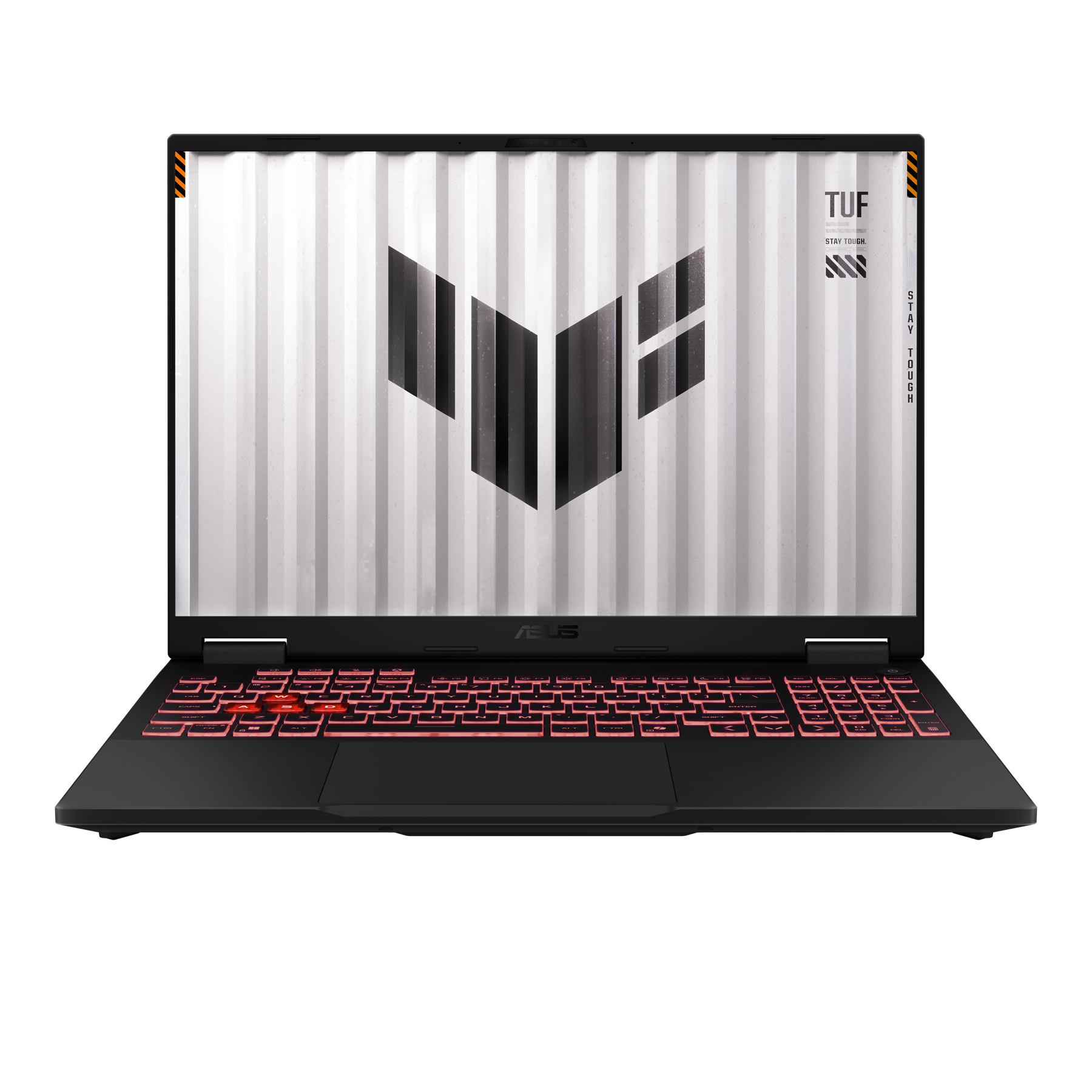 ASUS TUF Gaming A16 FA608UH-RV027W - 16" WUXGA IPS, AMD Ryzen 7 260, 16GB RAM, 1TB SSD, GeForce RTX 5050, W11