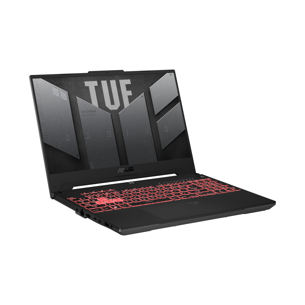 ASUS TUF A15 FA507NU-LP069W B-Ware - 15,6" FHD AMD Ryzen R7-7735HS, 16GB RAM, 512GB SSD, GeForce RTX 4050, Windows 11