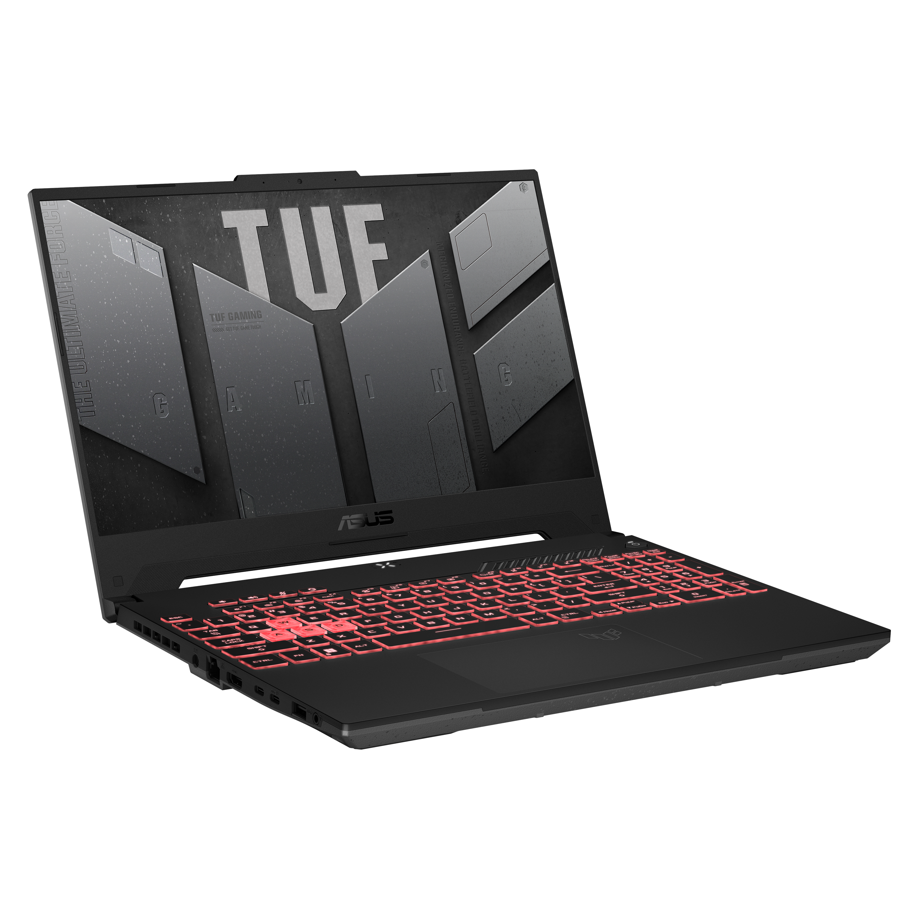 ASUS TUF A15 FA507NV-LP022W - 15,6" FHD AMD Ryzen R7-7735HS, 16GB RAM, 1TB SSD, GeForce RTX 4060, Windows 11