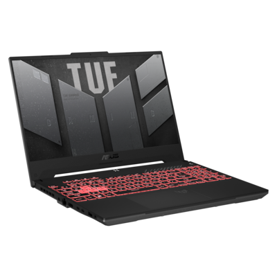 ASUS TUF A15 FA507NV-LP022W - 15,6" FHD AMD Ryzen R7-7735HS, 16GB RAM, 1TB SSD, GeForce RTX 4060, Windows 11
