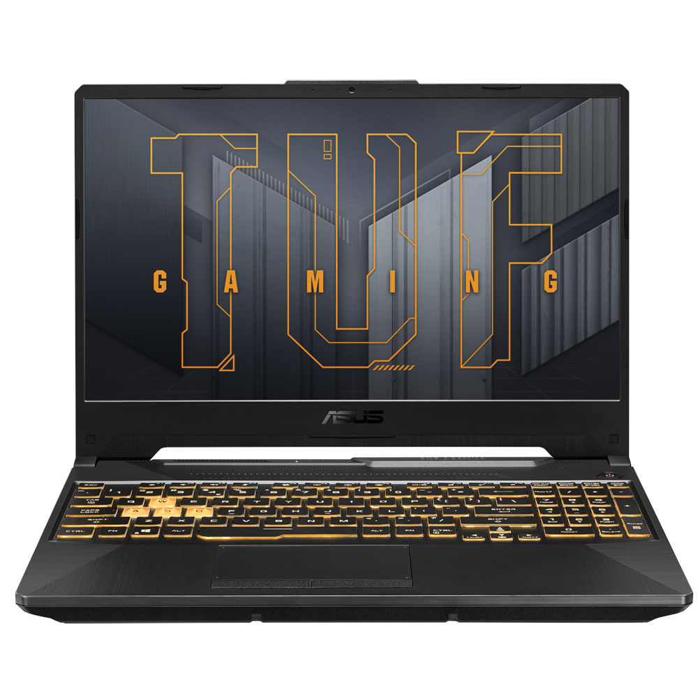 ASUS TUF Gaming F15 FX506HM-AZ884 - Notebooks online kaufen | NBB