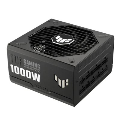 ASUS TUF Gaming 1000W Gold | PC-Netzteil