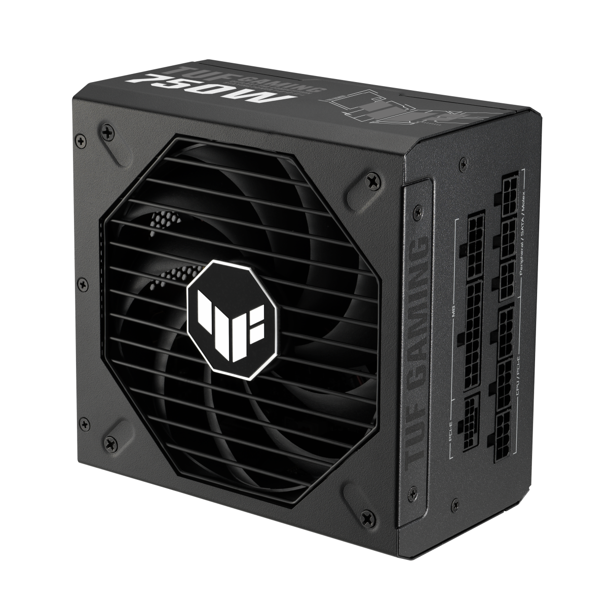Image of ASUS TUF Gaming Gold 750W | PC-Netzteil