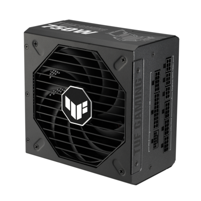 ASUS TUF Gaming Gold 750W | PC-Netzteil