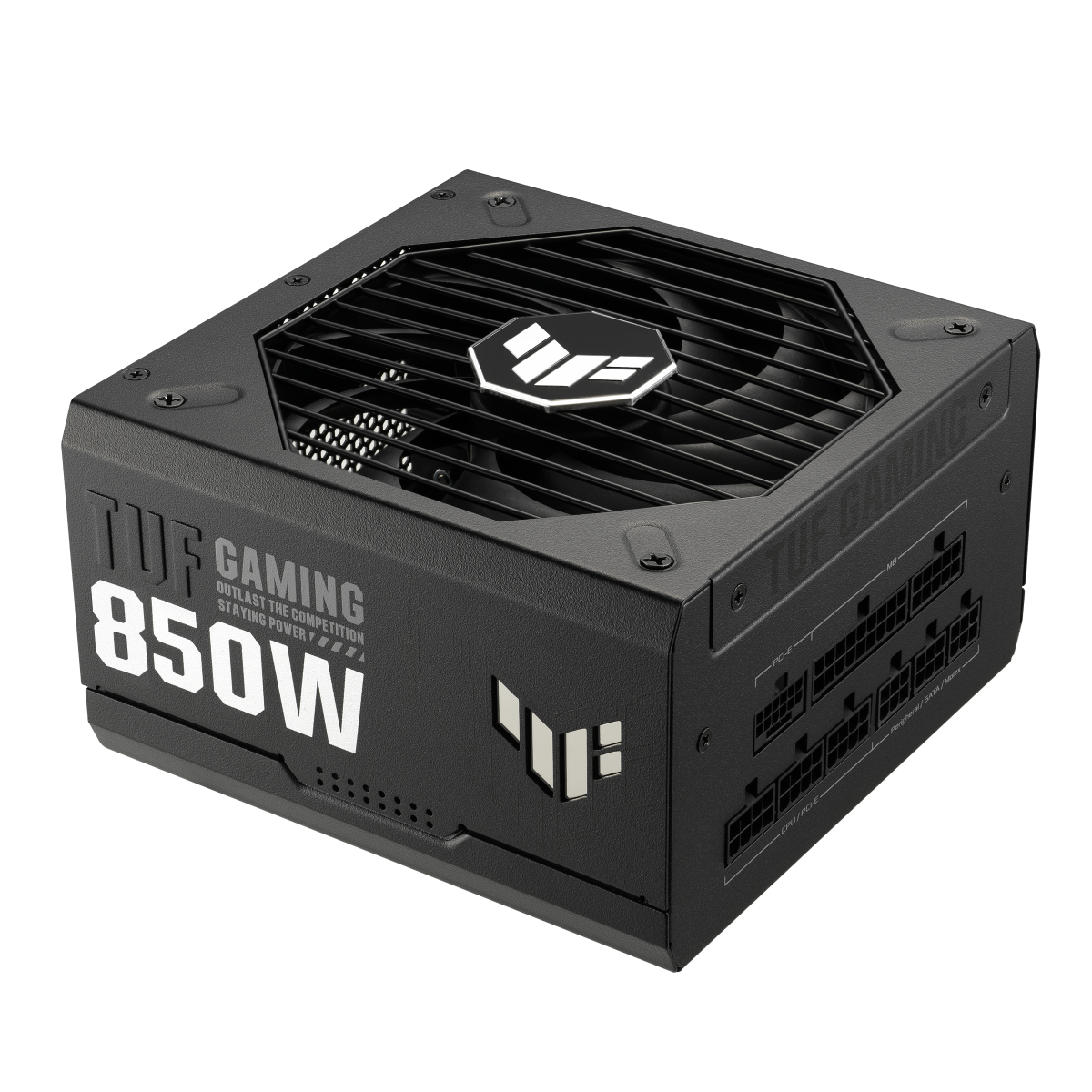 Image of ASUS TUF Gaming Gold 850W | PC-Netzteil