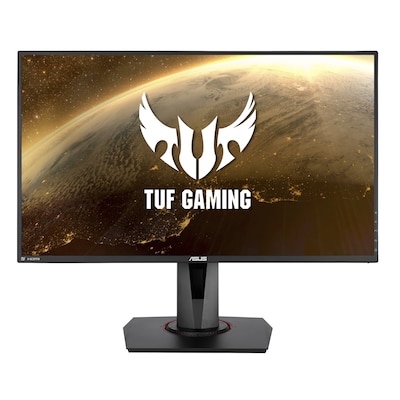 ASUS TUF Gaming VG279QM Gaming Monitor - IPS, Adaptive S B-Ware