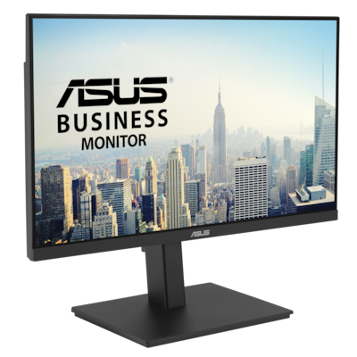 ASUS VA27ECPSN Business Monitor - Höhenverstellung, Pivot, USB-C