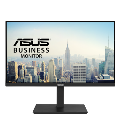 Thumbnail - ASUS VA27ECPSN Business Monitor - Höhenverstellung, Pivot, USB-C