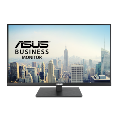 ASUS Business VA27UQSB 27" 4K, ergonomisch, Rahmenlos Business