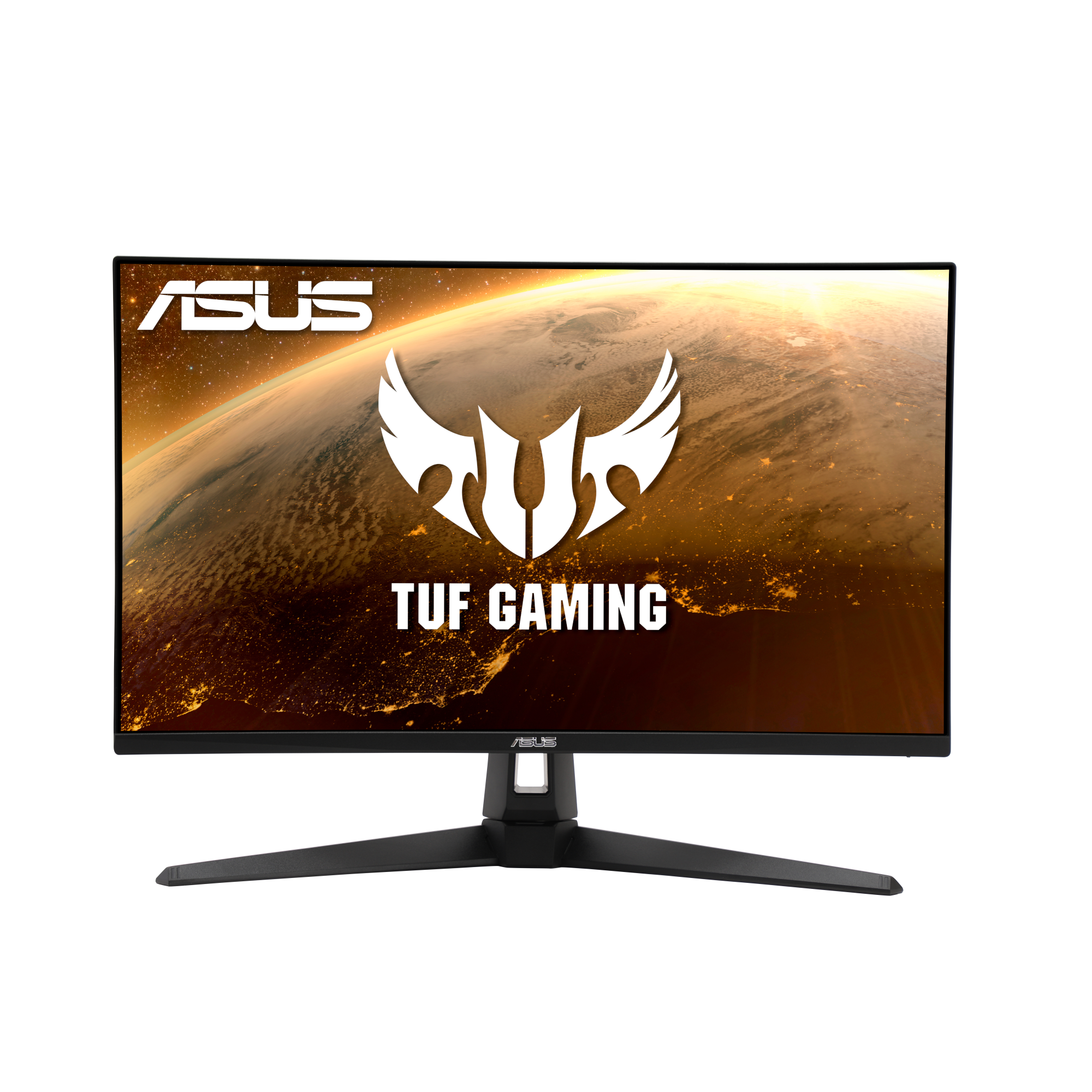 ASUS TUF VG27AQ1A Gaming Monitor - QHD, G-Sync, 170Hz B-Ware