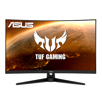 ASUS TUF Gaming VG328H1B Gaming Monitor - Curved, 165Hz