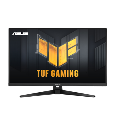 ASUS TUF Gaming VG32AQA1A Monitor - QHD, 170Hz, FreeSync - PROMO
