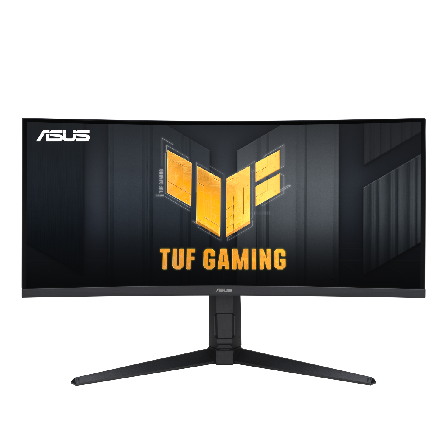 ASUS TUF Gaming VG34VQEL1A Curved Monitor - 100Hz, USB-H B-Ware