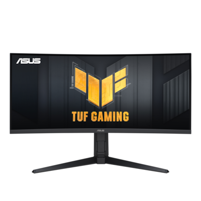 ASUS TUF Gaming VG34VQEL1A Curved Monitor - 100Hz, USB-H B-Ware