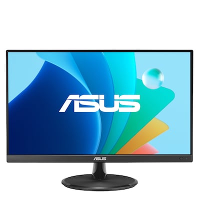 ASUS EyeCare VP227HF 22" Gaming Monitor - VA, FHD, 100Hz