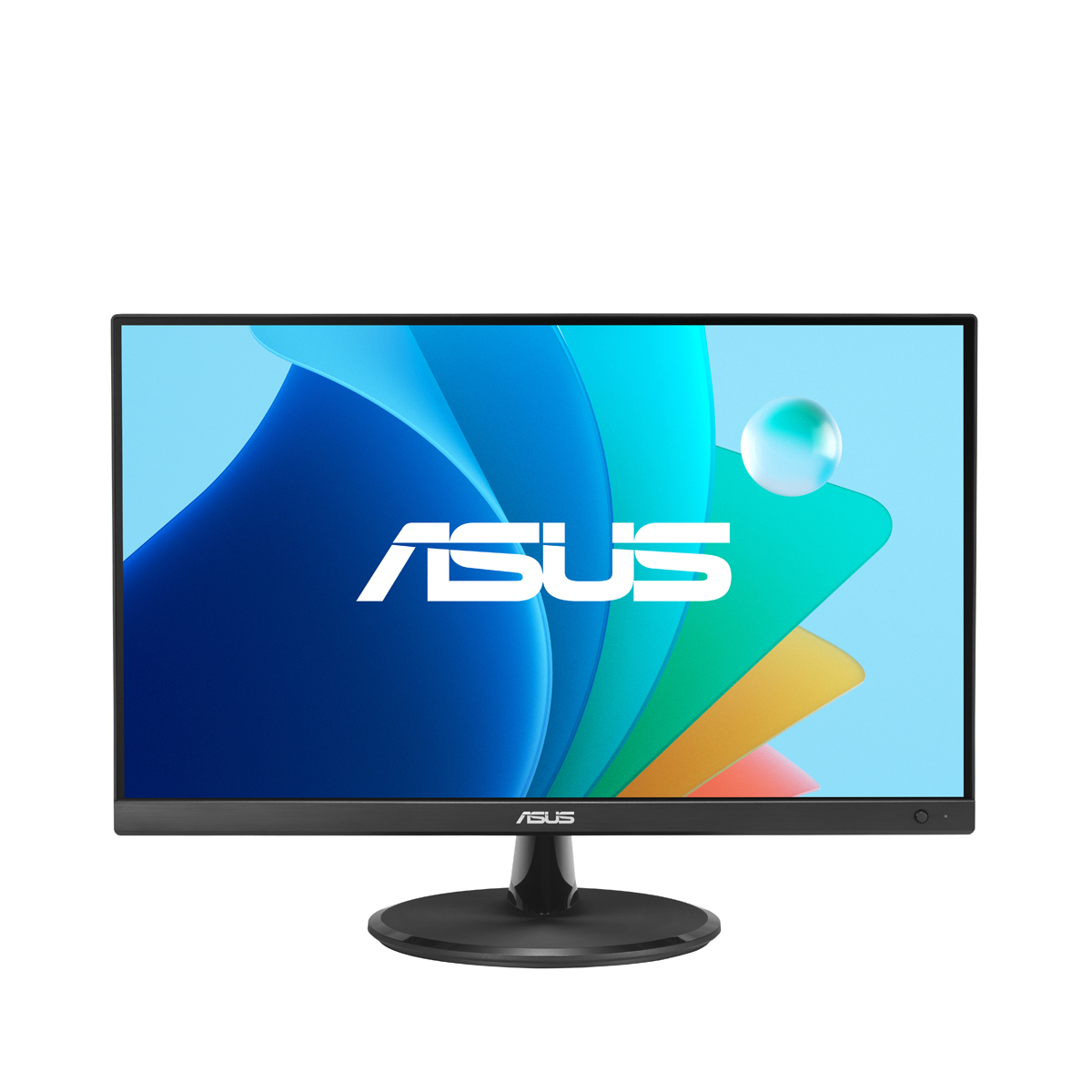 ASUS Eye Care VP229QF-P 22 Zoll - Office Monitor 54,6cm (21,5"), FHD, IPS, 100Hz, HDMI, DP