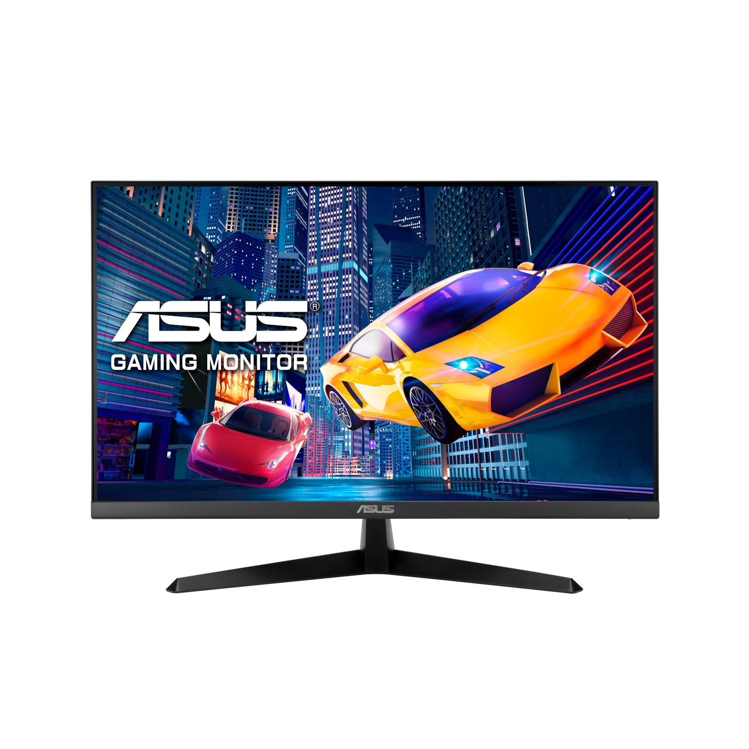 Image of ASUS VY279HGE Gaming Monitor - IPS, 144Hz, FreeSync Premium, 1ms