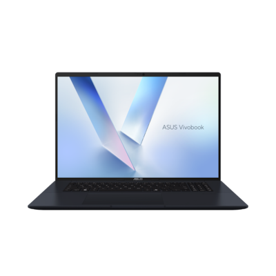 ASUS Vivobook 18 M1807HA-S8026W - 18" WUXGA IPS, AMD Ryzen 7-260, 16GB RAM, 512GB SSD, Windows 11