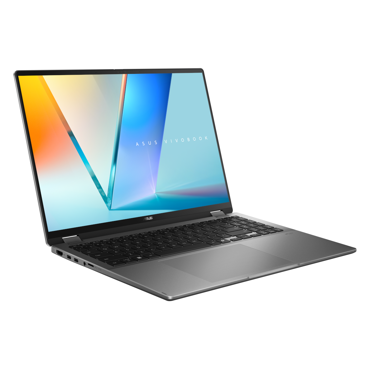 ASUS Vivobook 16 Flip TP3607AA-SI009W - 14" WUXGA OLED, Intel Core Ultra 9 386H, 32GB RAM, 1TB SSD, Windows 11