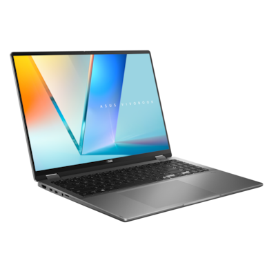 ASUS Vivobook 16 Flip TP3607AA-SI009W - 14" WUXGA OLED, Intel Core Ultra 9 386H, 32GB RAM, 1TB SSD, Windows 11