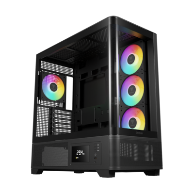 Gamdias ATLAS P2 CG | PC-Gehäuse