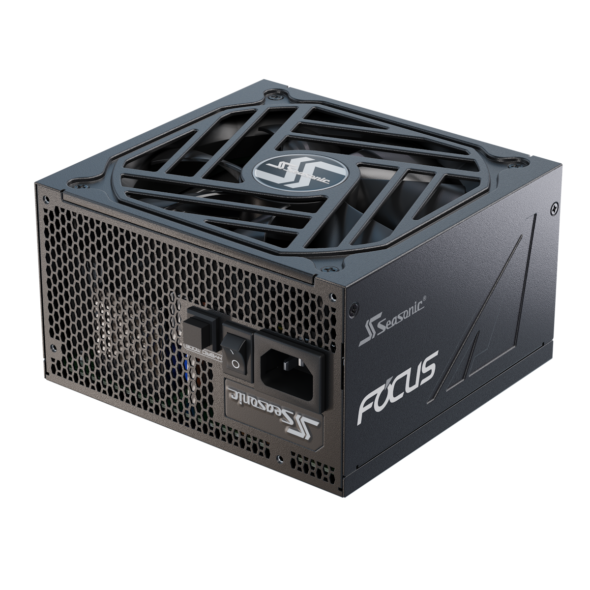 Seasonic FOCUS GX-850 ATX 3.1 | PC-Netzteil PC Netzteile Produkt Bild 4