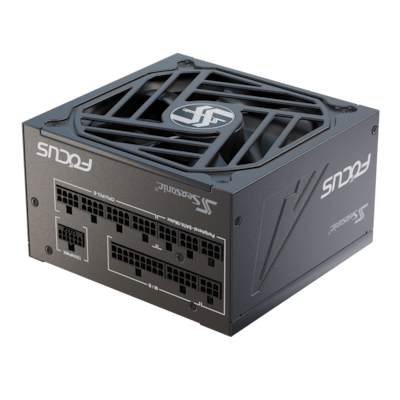 Seasonic FOCUS GX-750 ATX 3.1 | PC-Netzteil