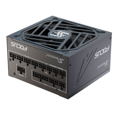 Seasonic FOCUS GX-1000 ATX 3.1 | PC-Netzteil