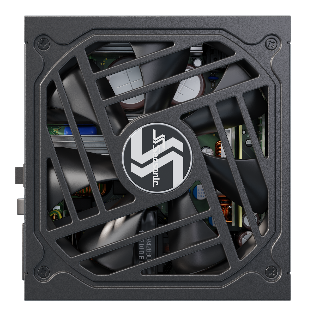 Seasonic FOCUS GX-850 ATX 3.1 | PC-Netzteil PC Netzteile Produkt Bild 6