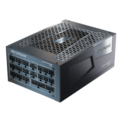 Thumbnail - Seasonic PRIME PX-2200 ATX 3.1 | PC-Netzteil