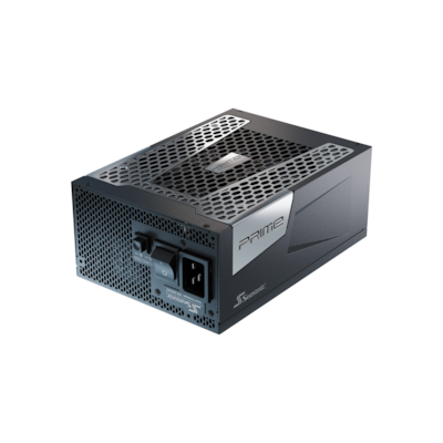 Thumbnail - Seasonic PRIME PX-2200 ATX 3.1 | PC-Netzteil