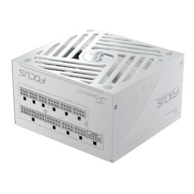 Seasonic FOCUS GX-1000 ATX 3.1 WHITE | PC-Netzteil