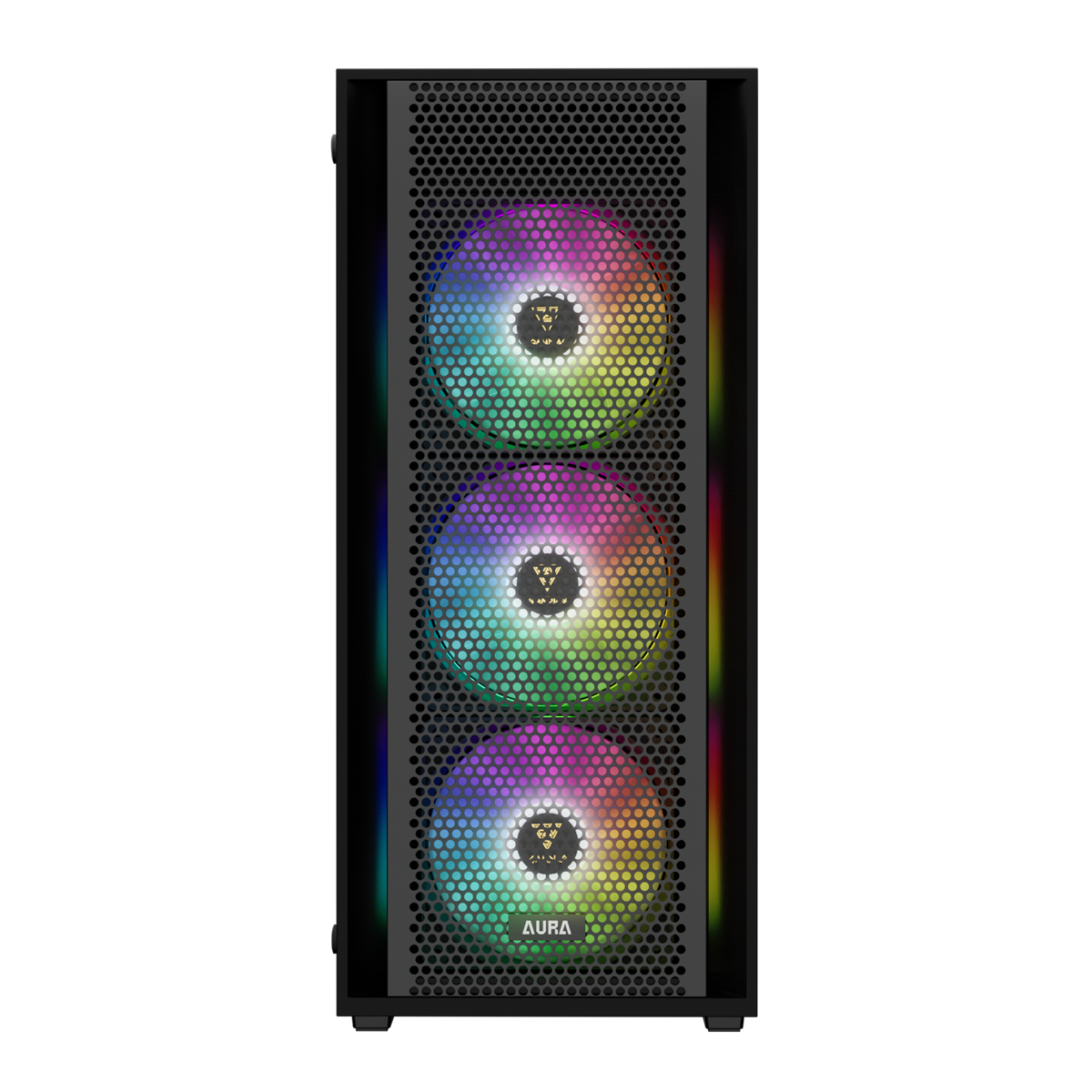Gamdias AURA GC2 ELITE | PC-Gehäuse Gehäuse Produkt Bild 5