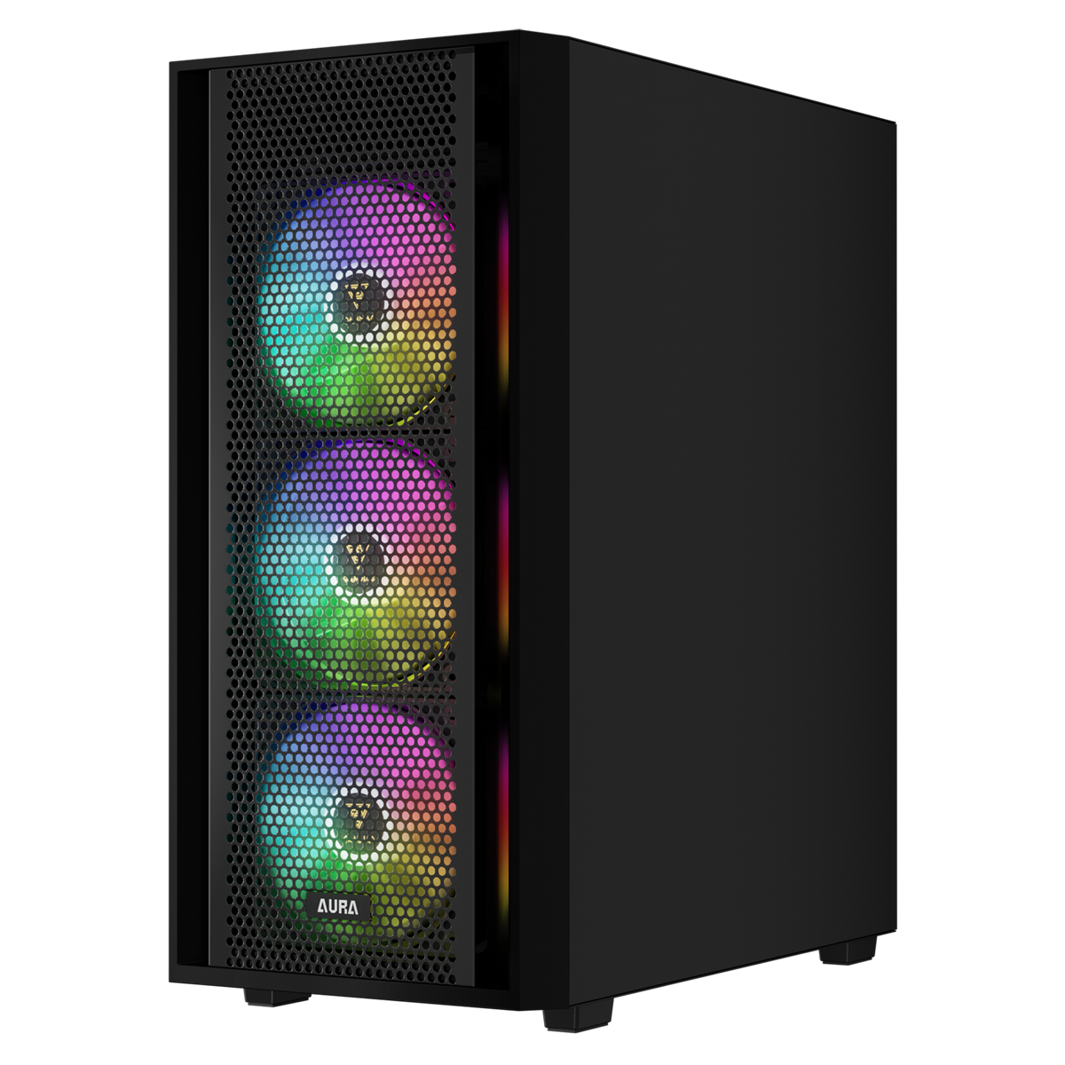 Gamdias AURA GC2 ELITE | PC-Gehäuse Gehäuse Produkt Bild 6