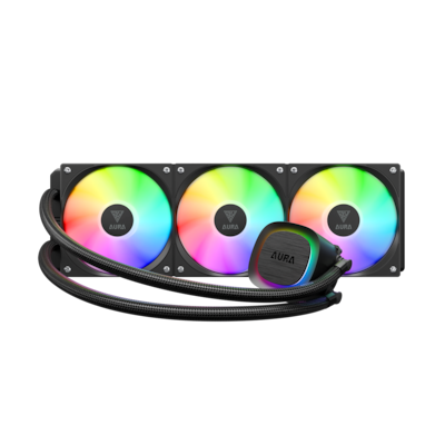 Gamdias AURA GL360 V2 | AiO-Wasserkühlung