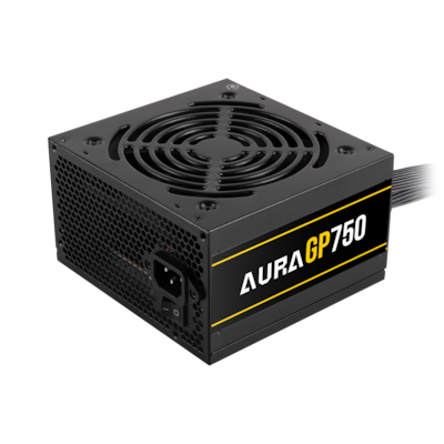Gamdias AURA GP750 | PC-Netzteil