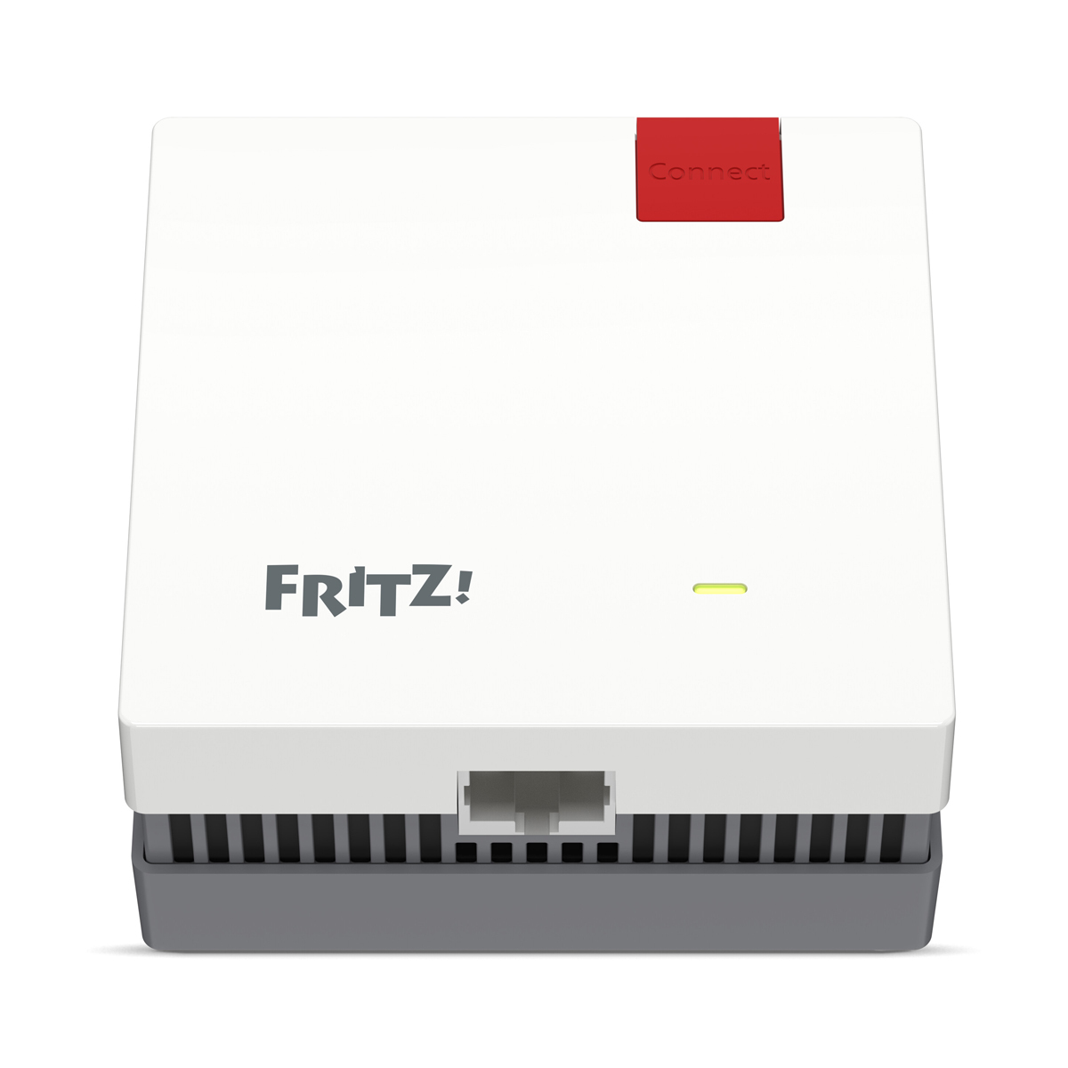 2er Pack FRITZ!Repeater 1200 AX WiFi 6, Dual-Band, bis zu 3000 Mbit/s Router/WLAN Produkt Bild 2