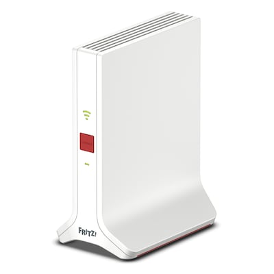 FRITZ!Repeater 3000 AX WLAN Erweiterung, Tri-Band WiFi 6, bis zu 4.200 Mbit/s