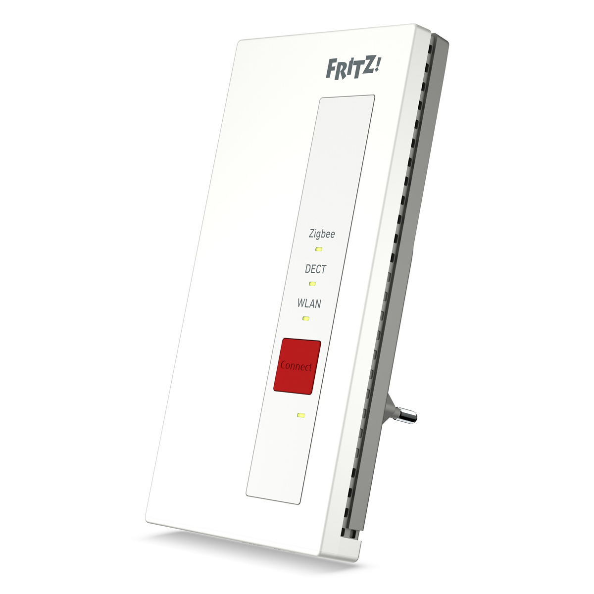 FRITZ!Smart Gateway Einbindung von LED-Lampen über Zigbee 3.0 und DECT ULE