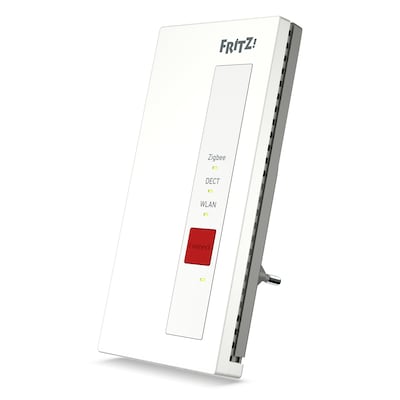 Thumbnail - FRITZ!Smart Gateway Einbindung von LED-Lampen über Zigbee 3.0 und DECT ULE