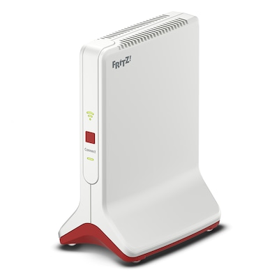 FRITZ!Repeater 6000 B-Ware WLAN Erweiterung,Tri-Band WiFi 6, 6000 MBit/s