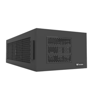 Thermaltake AX100 Black | Workstation-Gehäuse