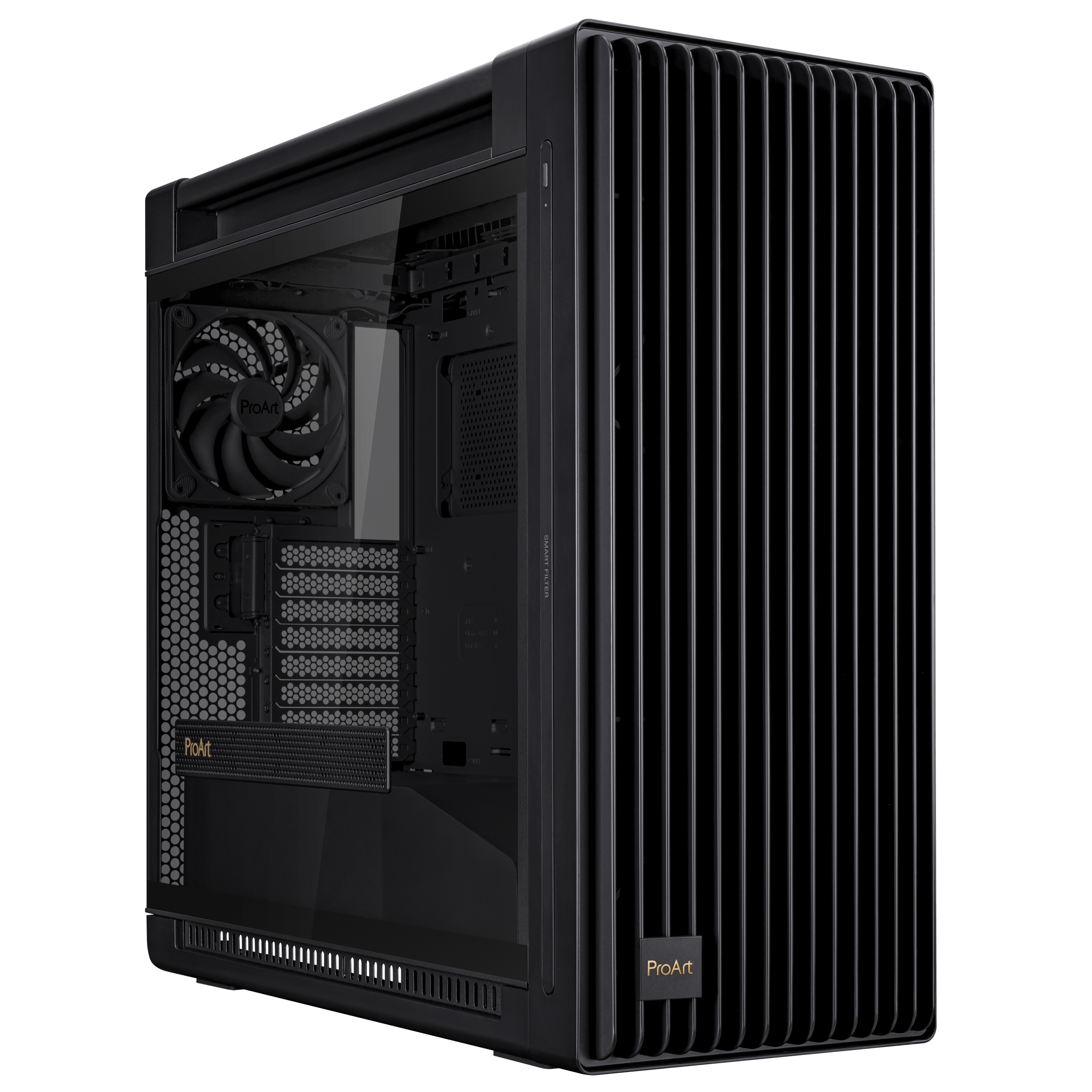 ASUS PA602 PROART CASE | PC-Gehäuse B-Ware