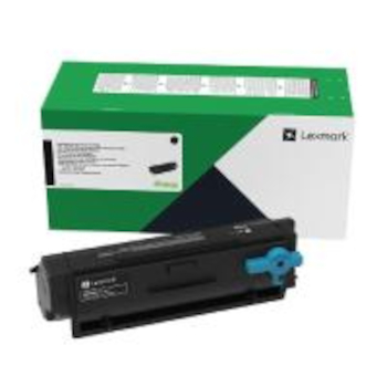 Produktbild von Lexmark B342H00 Rückgabe-Tonerkassette mit hoher Kapazität